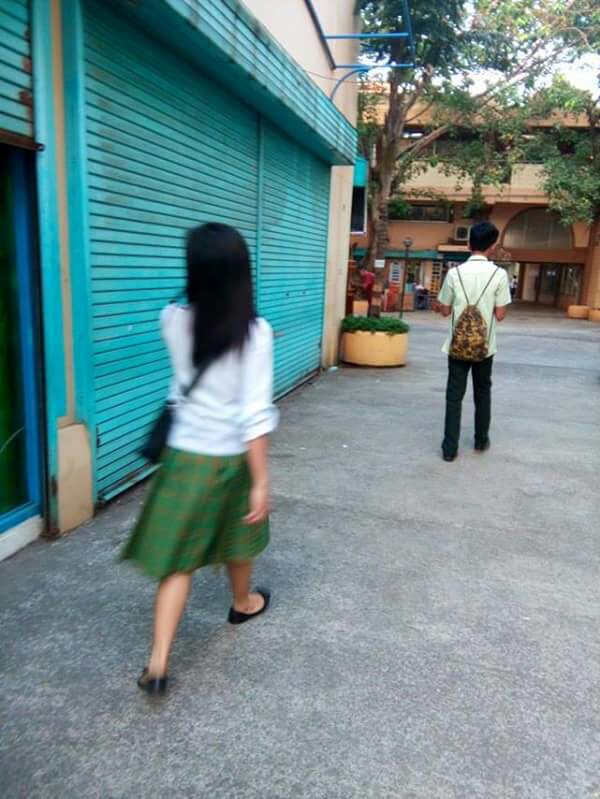 lately with this guy