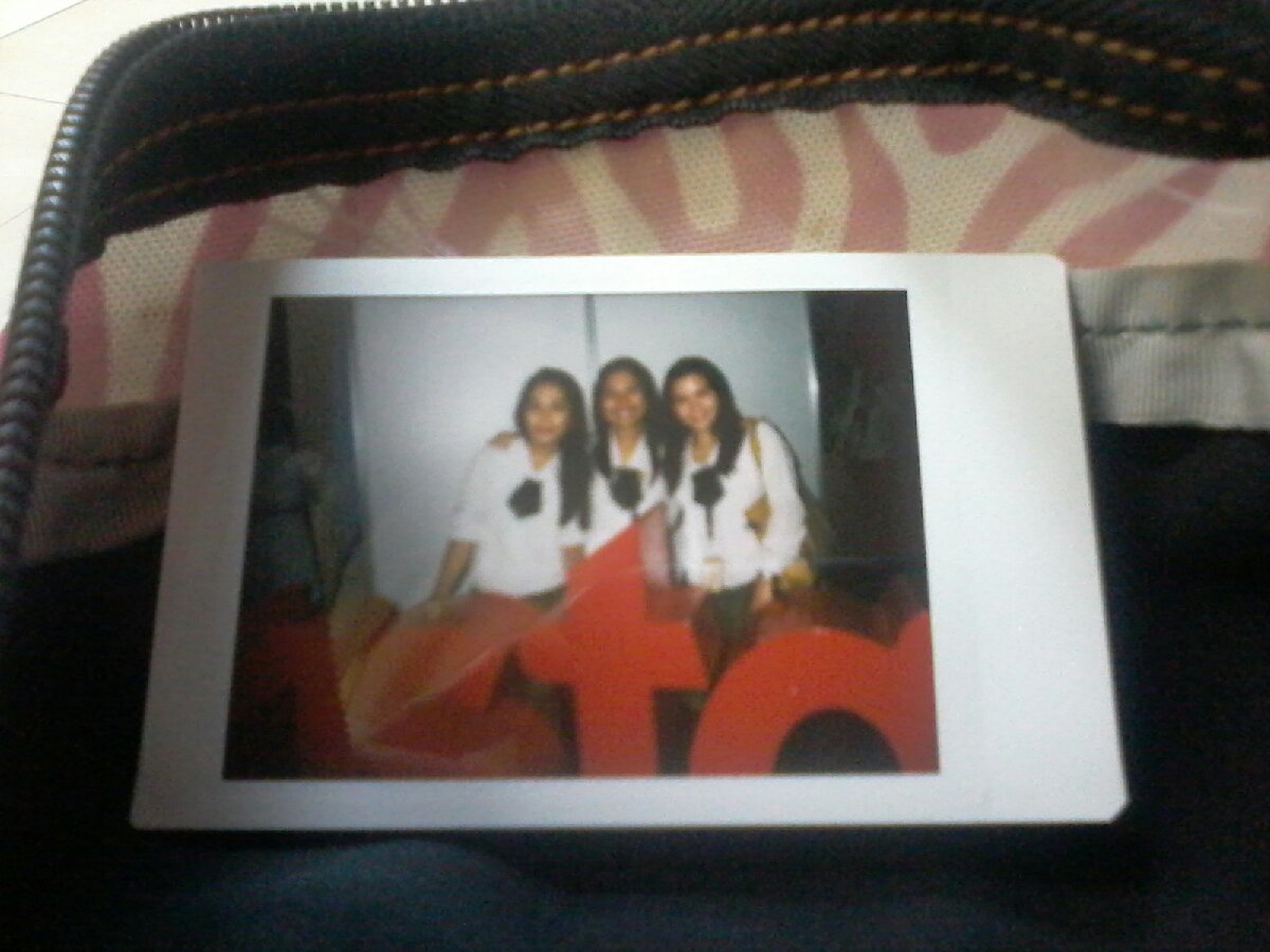 photo booth with my friendssss