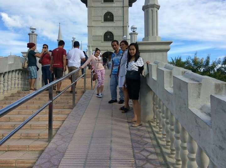 simala voyage with fam