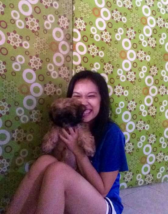 smile 