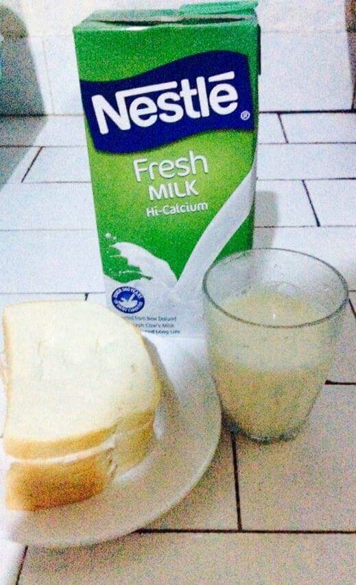 snack time