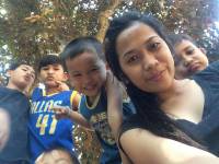 simala voyage with fam