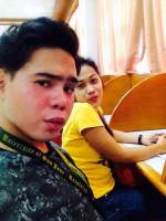 bohol voyage 1st time here in bohol