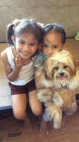 ate koy2 and khloee 3
