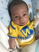 our little curry