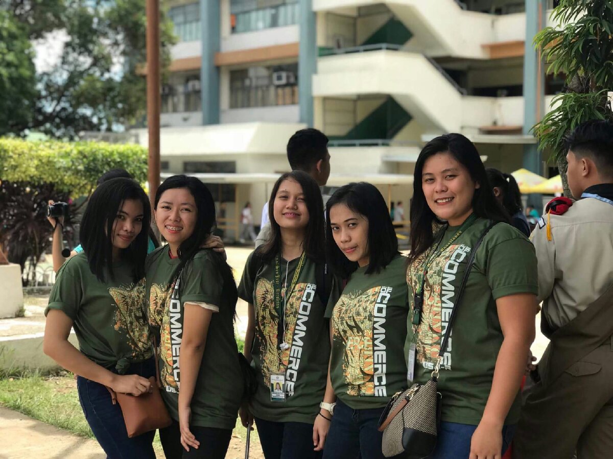 university day 
