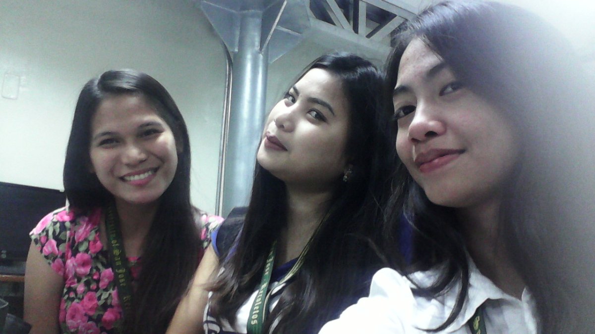 friends