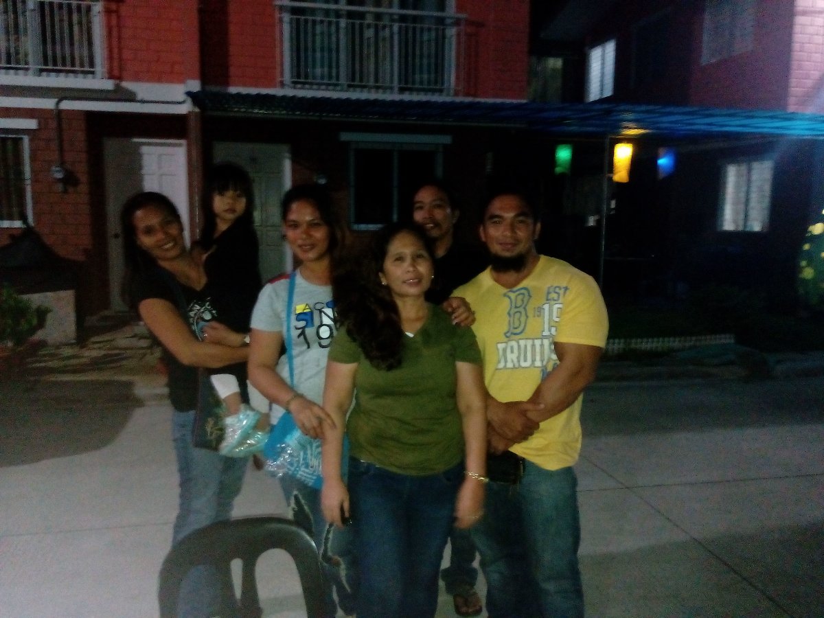 friends