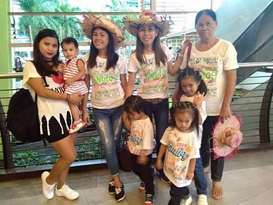 sinulog
