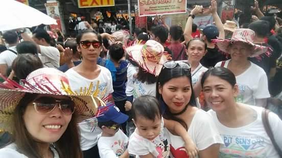sinulog