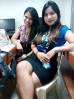 friends