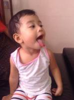 bleeh