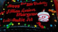 cake