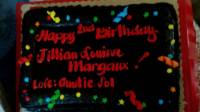 cake