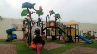 playhouse