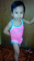 swimwear, fitting