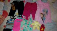 package, clothes