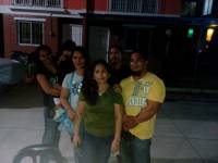 friends