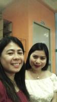 mami, me