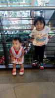 cousins, love