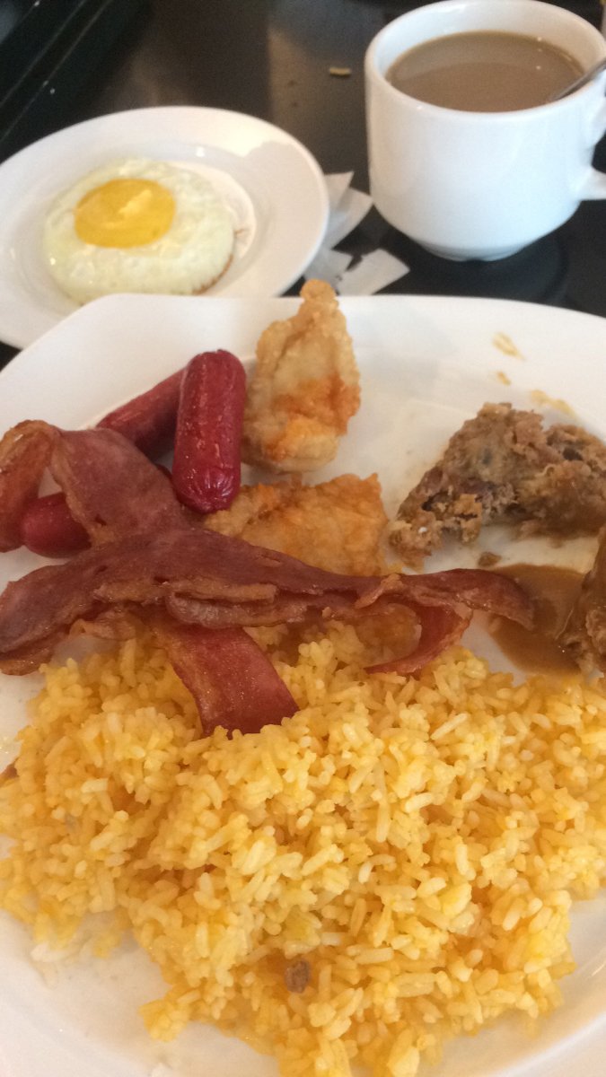 BREAKFAST YUM 