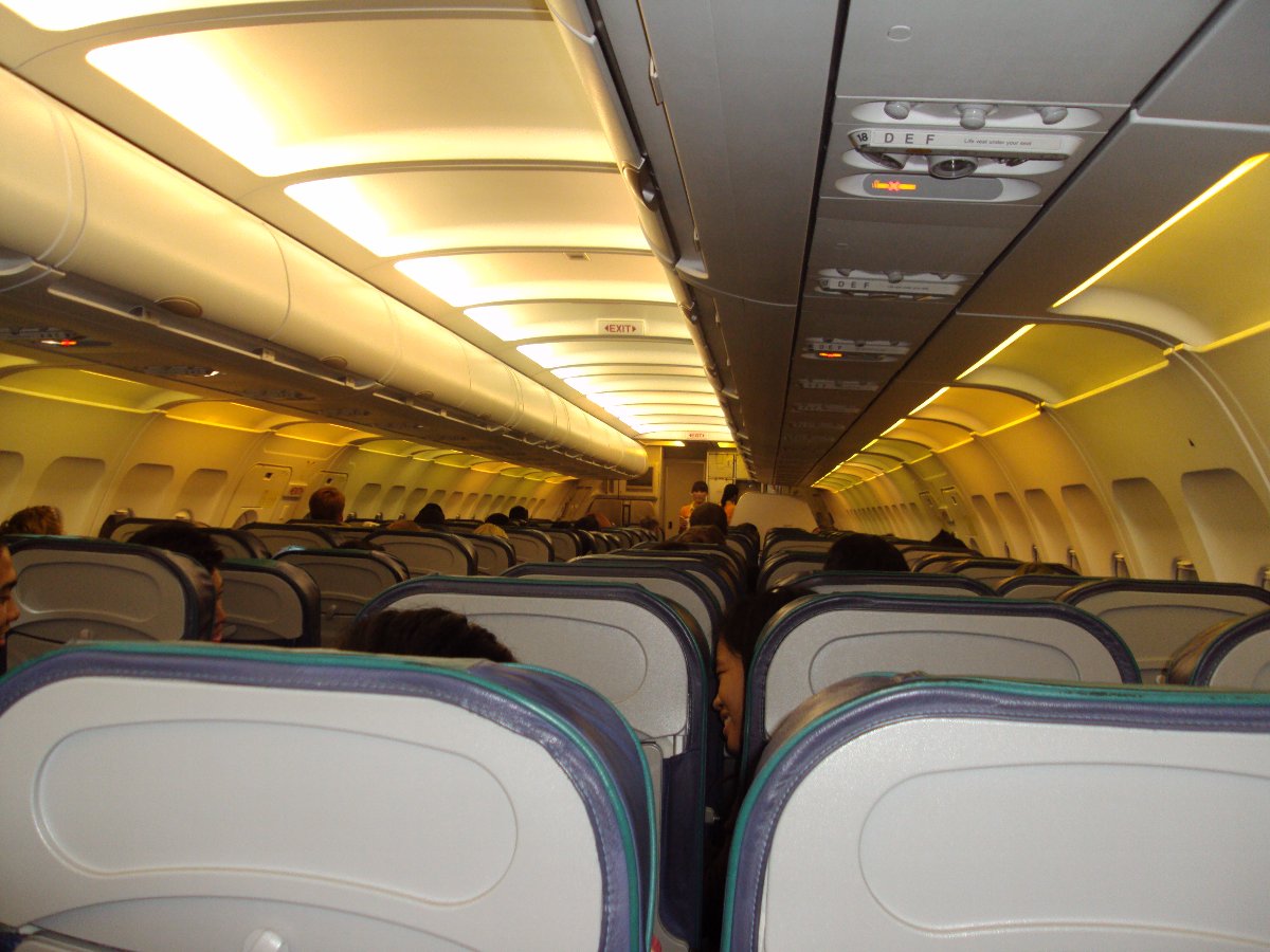 Airplane, Travel, Explore, Adventure