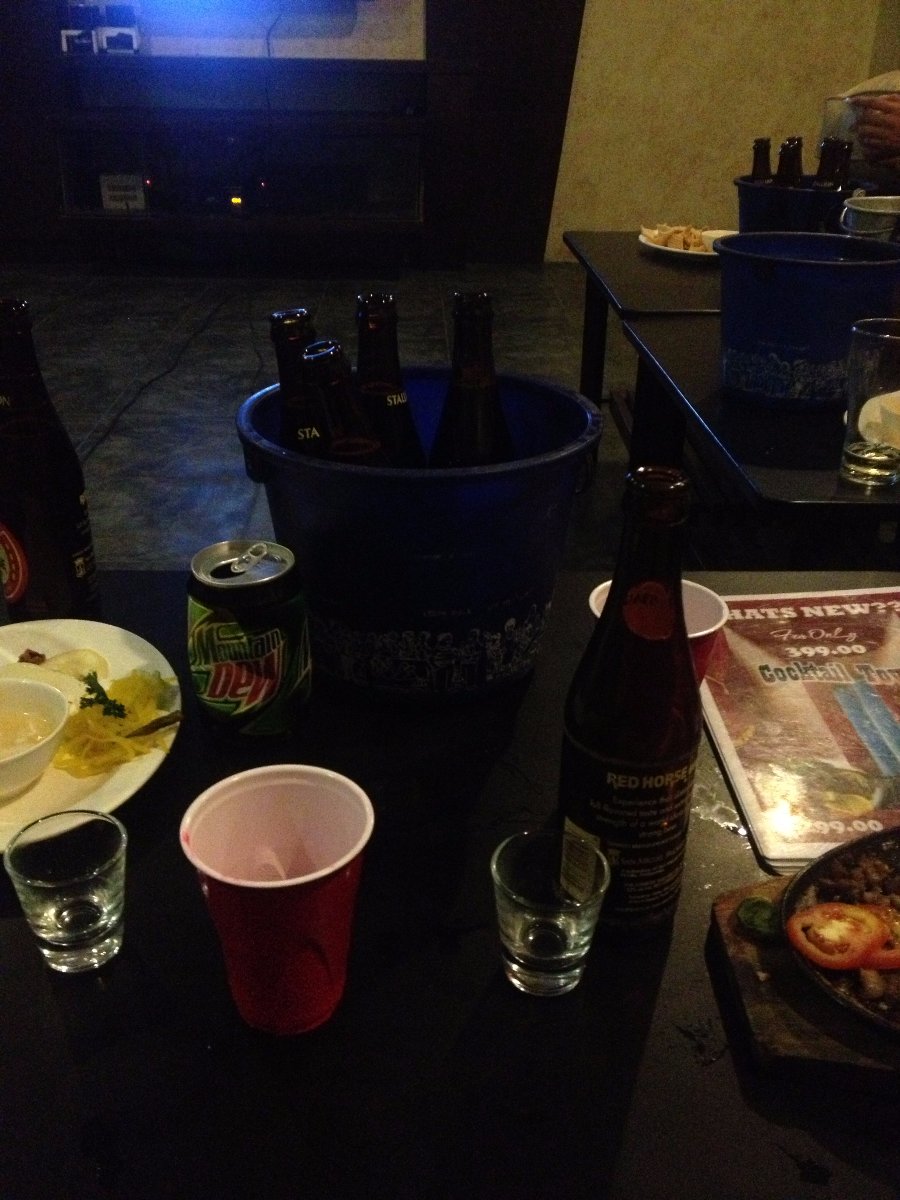 Alcohol, Booze, Beer, Celebration