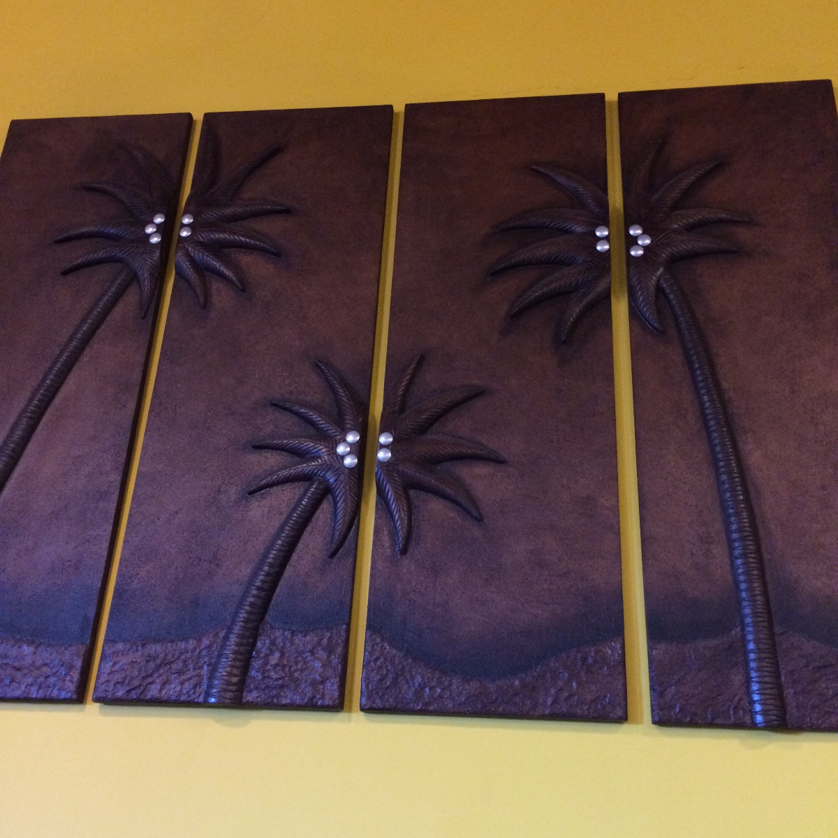 Art, canvas