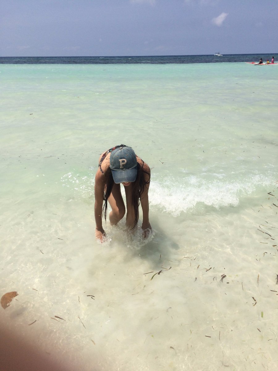 Beach, Relax, Enjoy, Chill