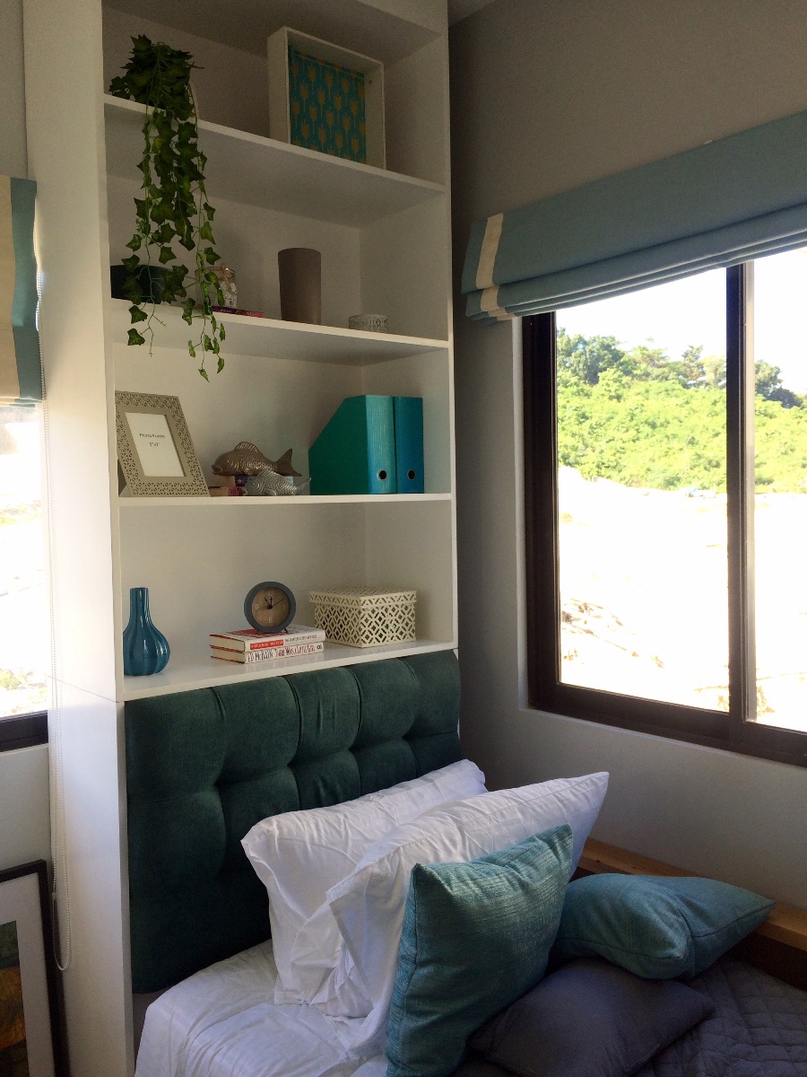 Bedroom, House, Interior, Decor