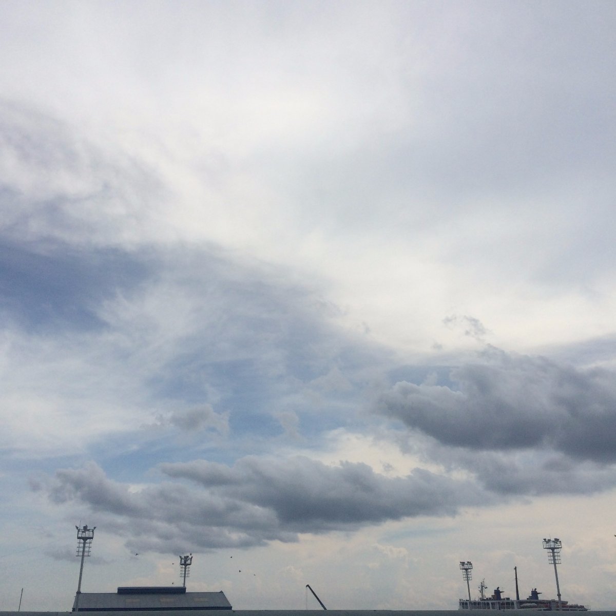Blue Sky