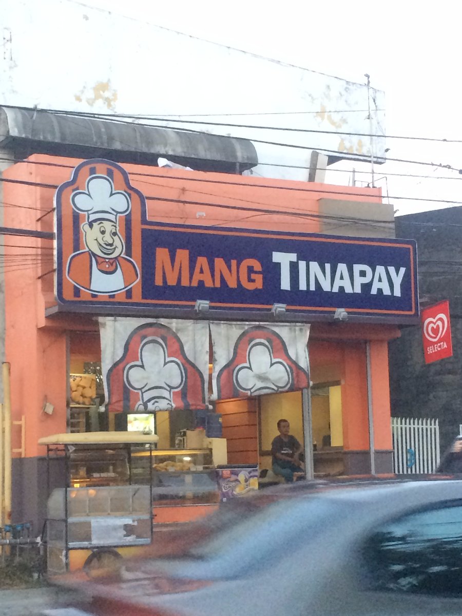 Bread Store