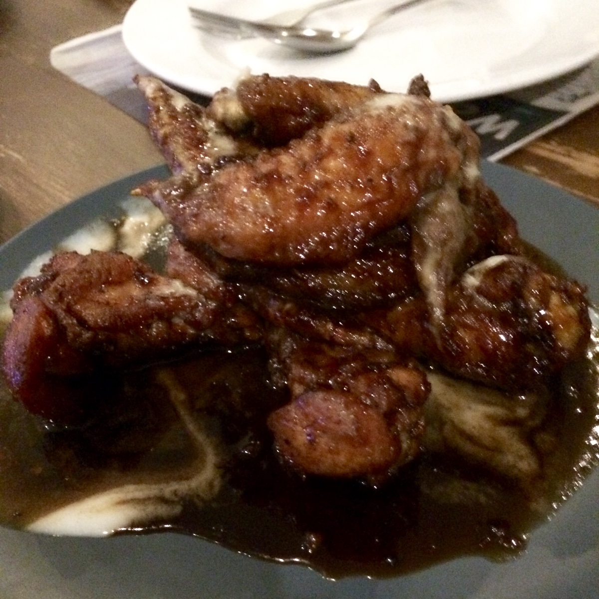 Chicken