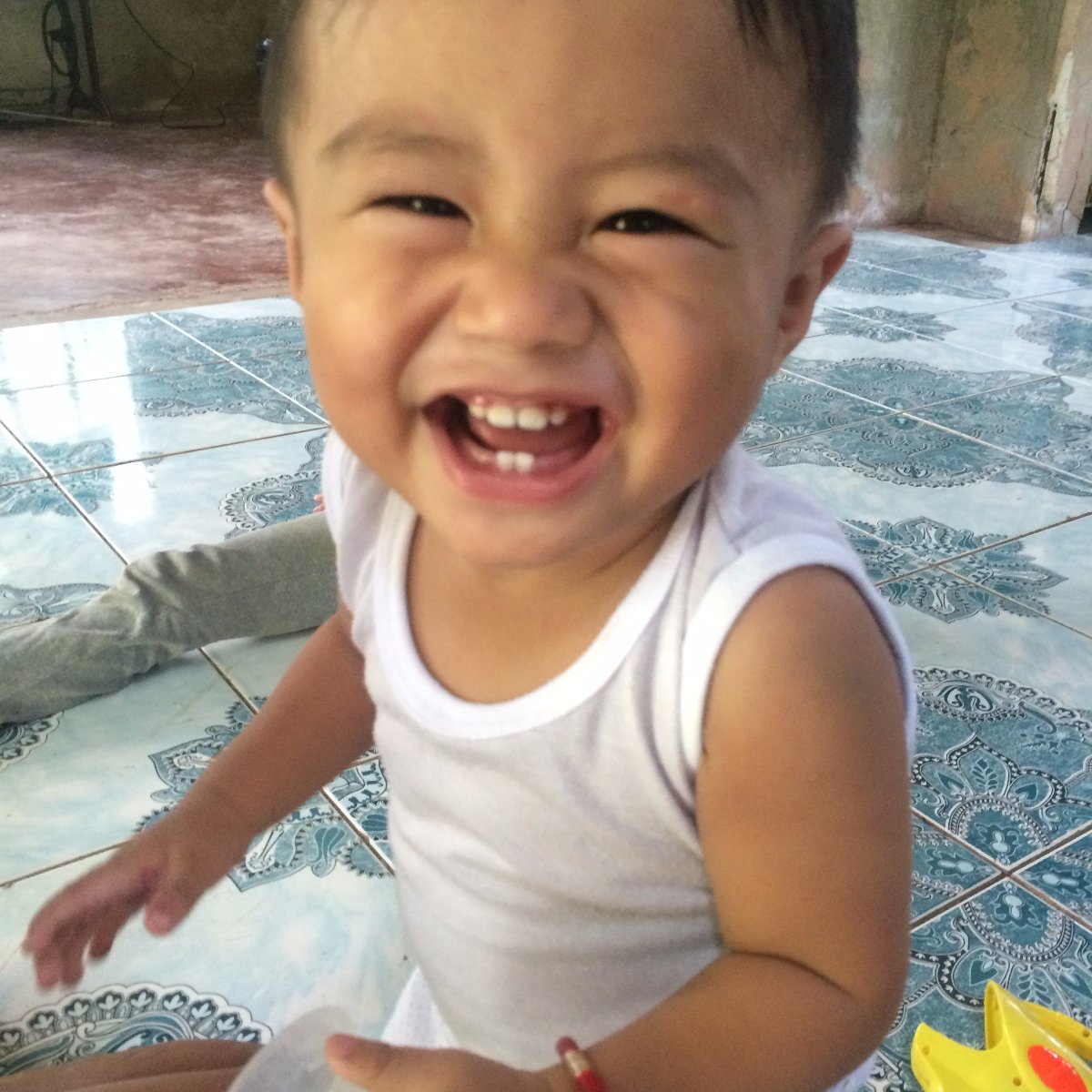 Child, Kid, Smiling, Happy, Cute