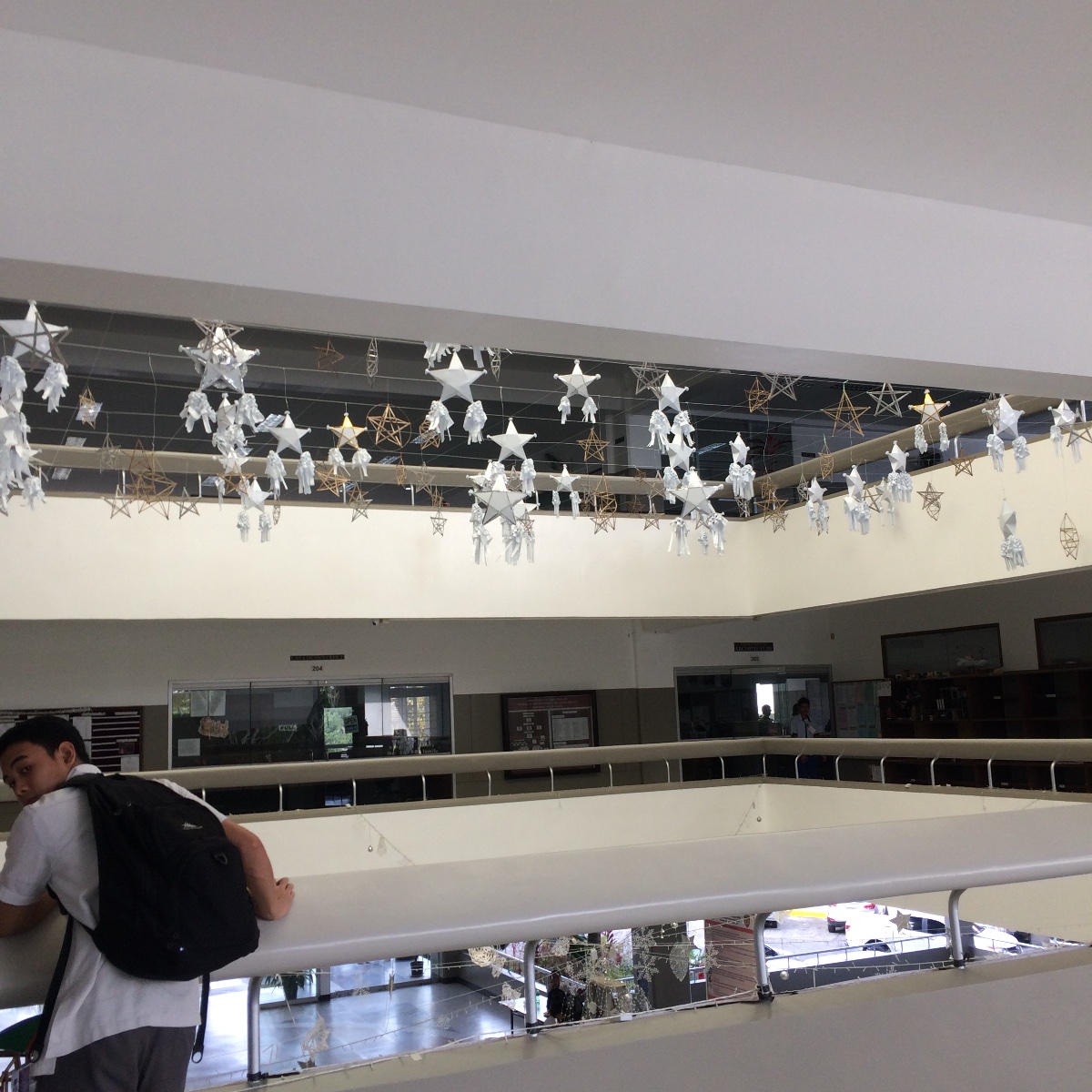 Christmas decors