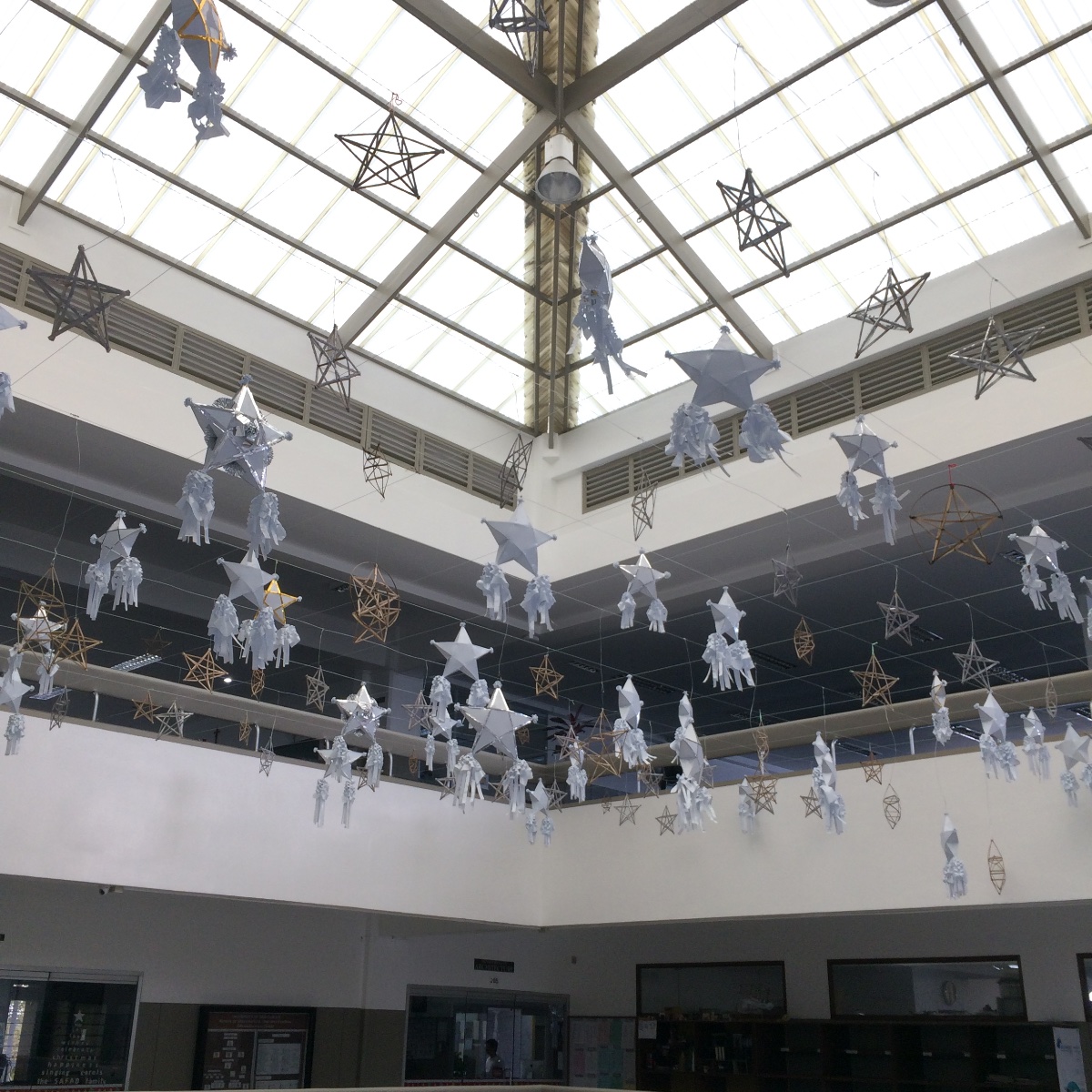Christmas decors