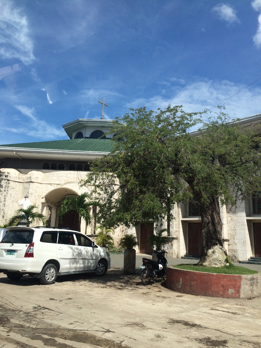 Church