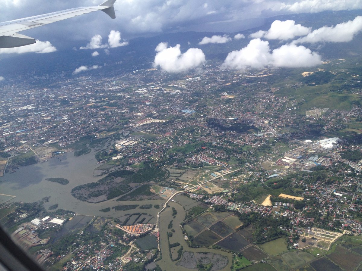Clouds, Up In The Air, Travel, Explore