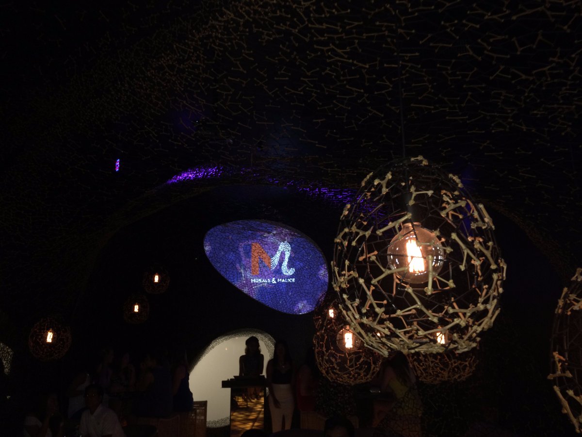 Club, Lounge, Interior Design