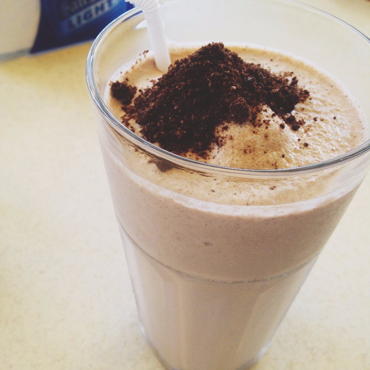 Dessert, Cookies And Cream, Ice Cream