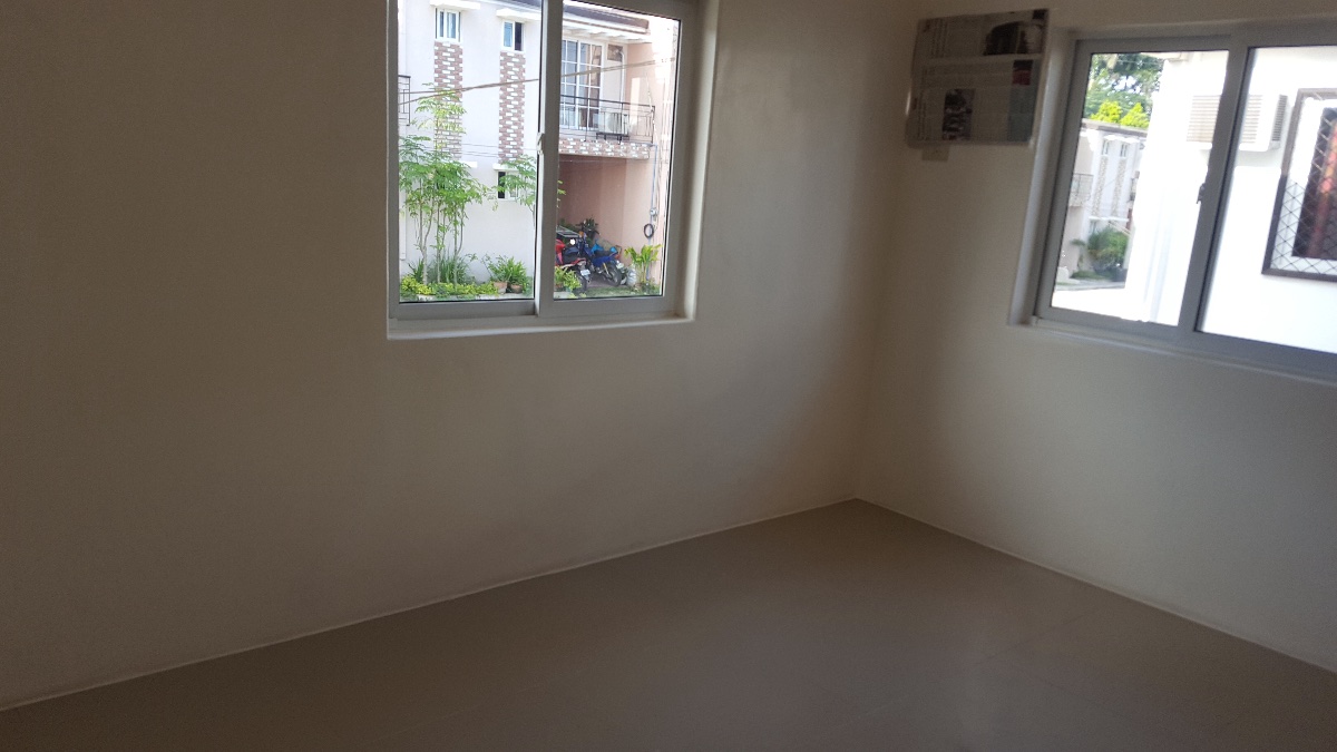 Empty Room