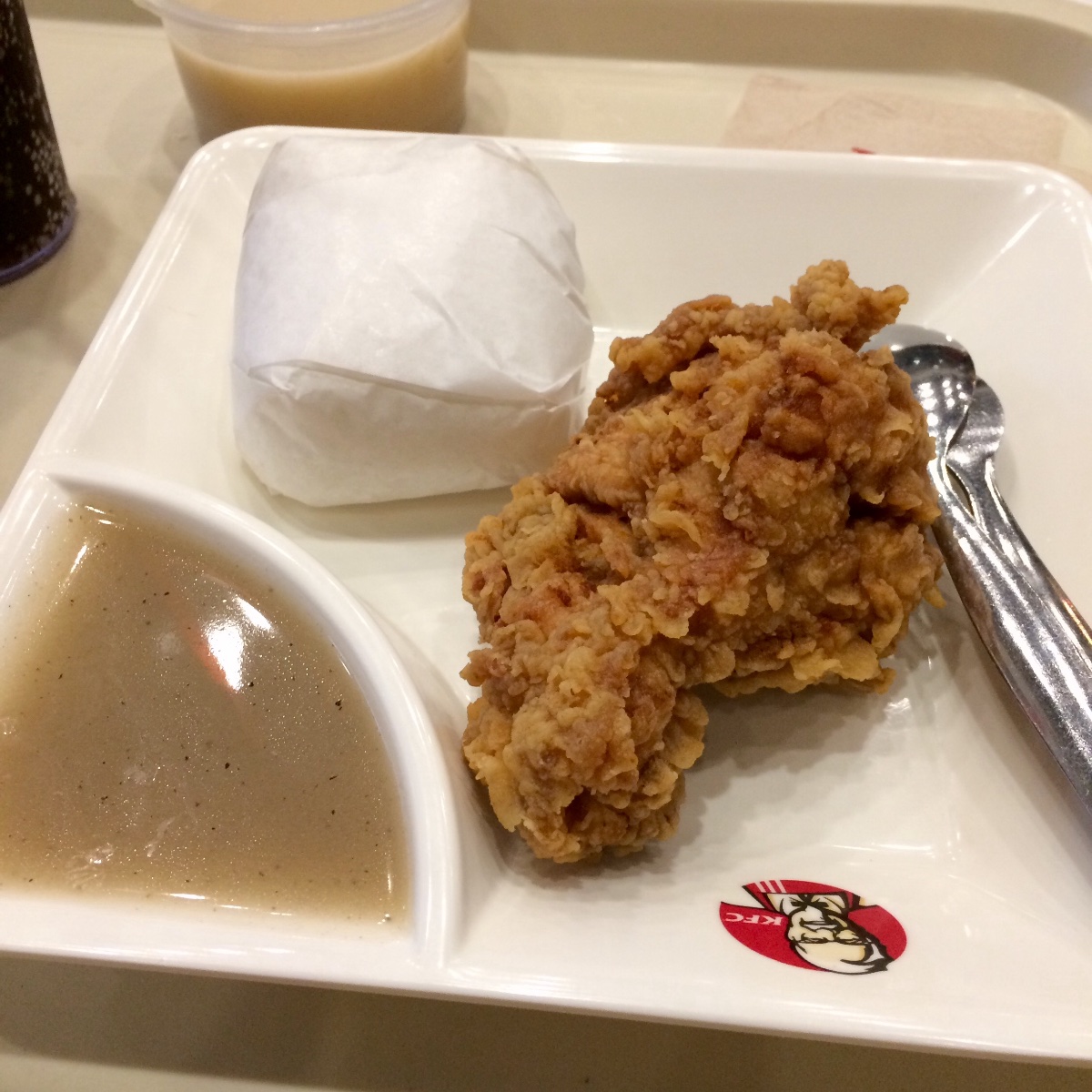 Fast food, KFC, Chicken