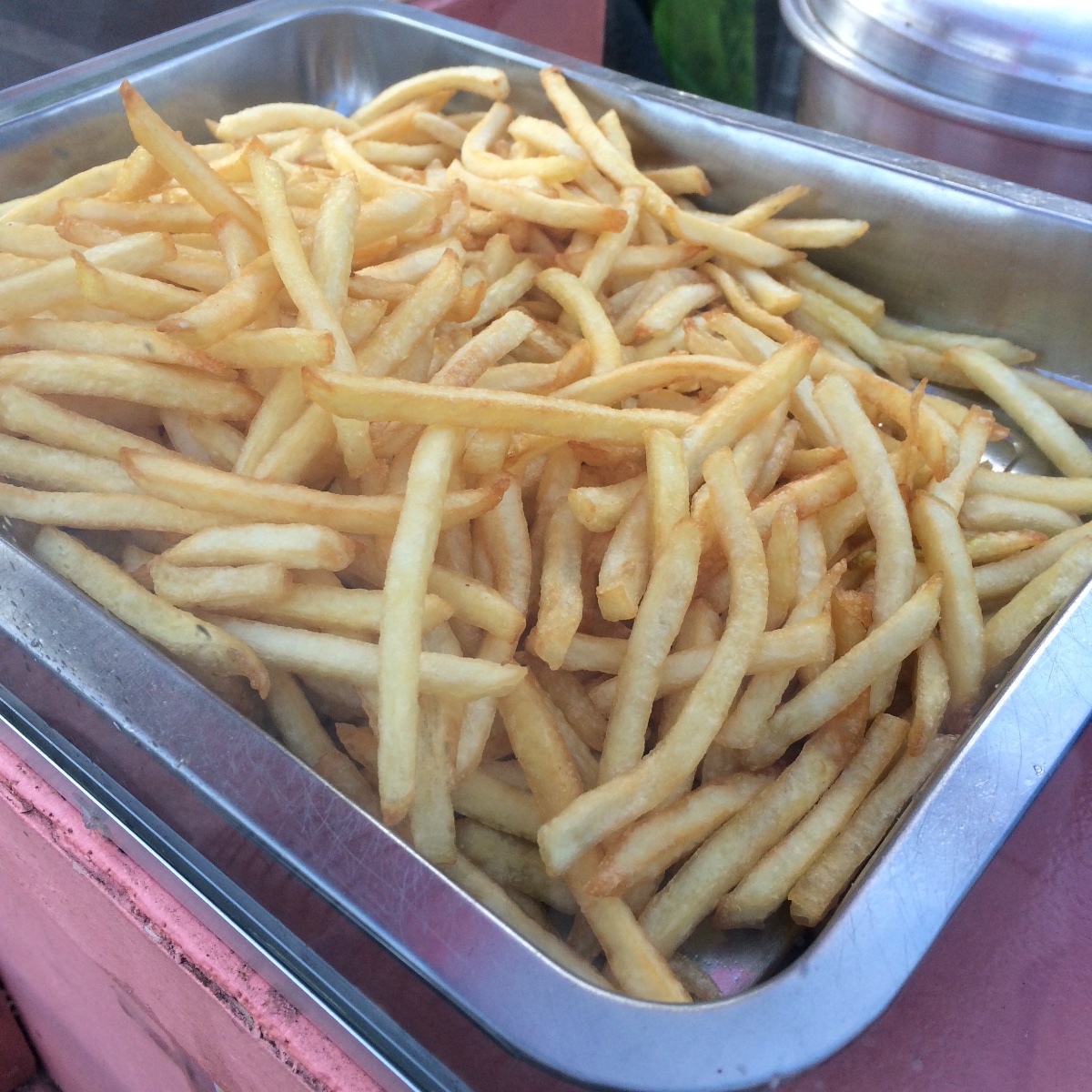 Fries