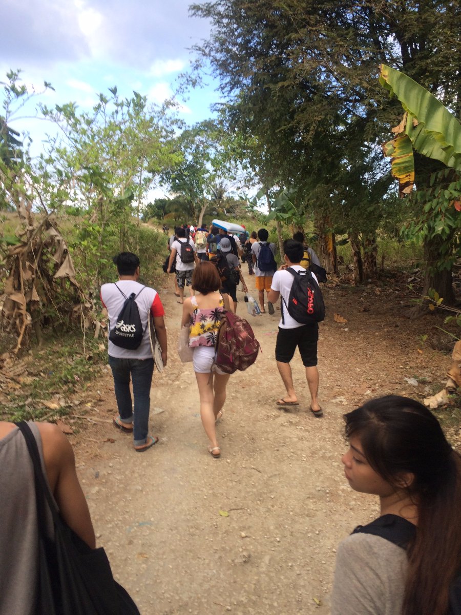Group, Travel, Explore