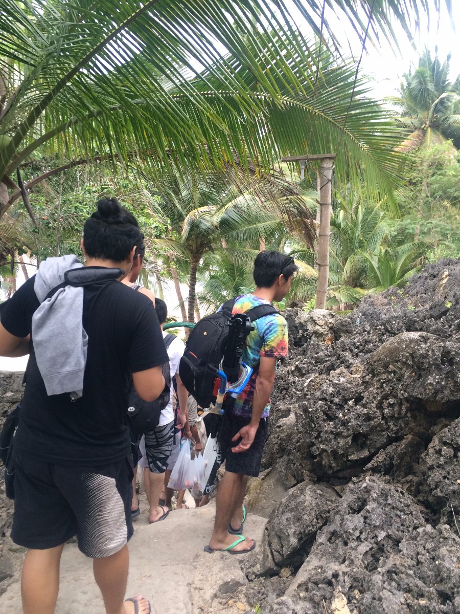 Group, Travel, Explore