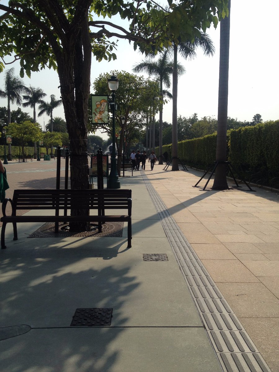Hong Kong, HK, Disneyland, Travel, Explore