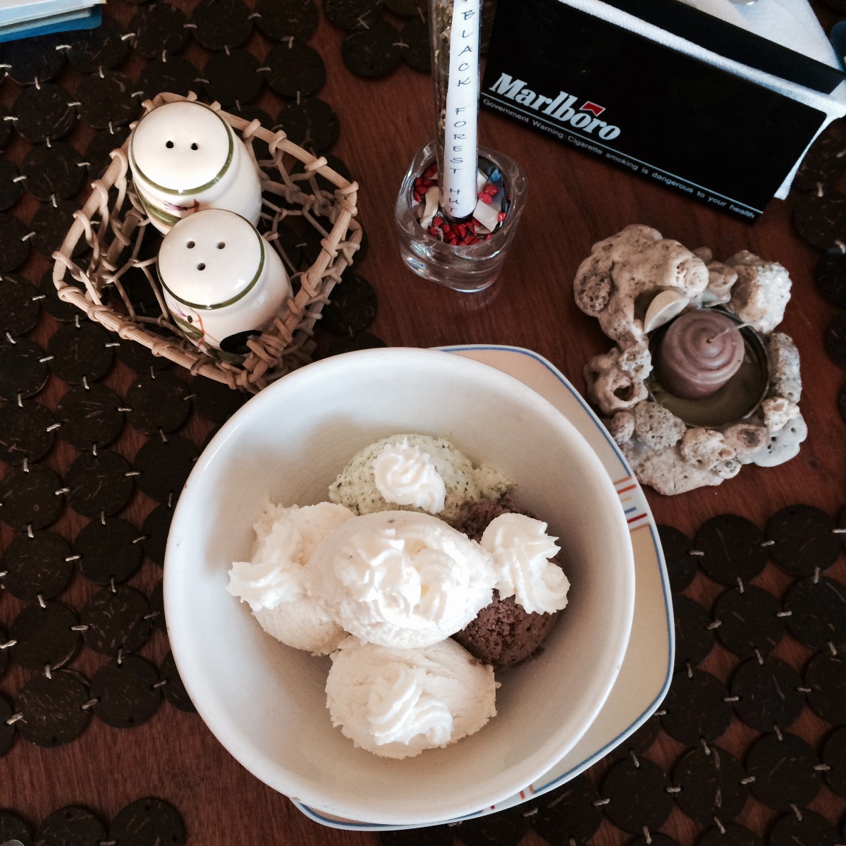 Ice Cream