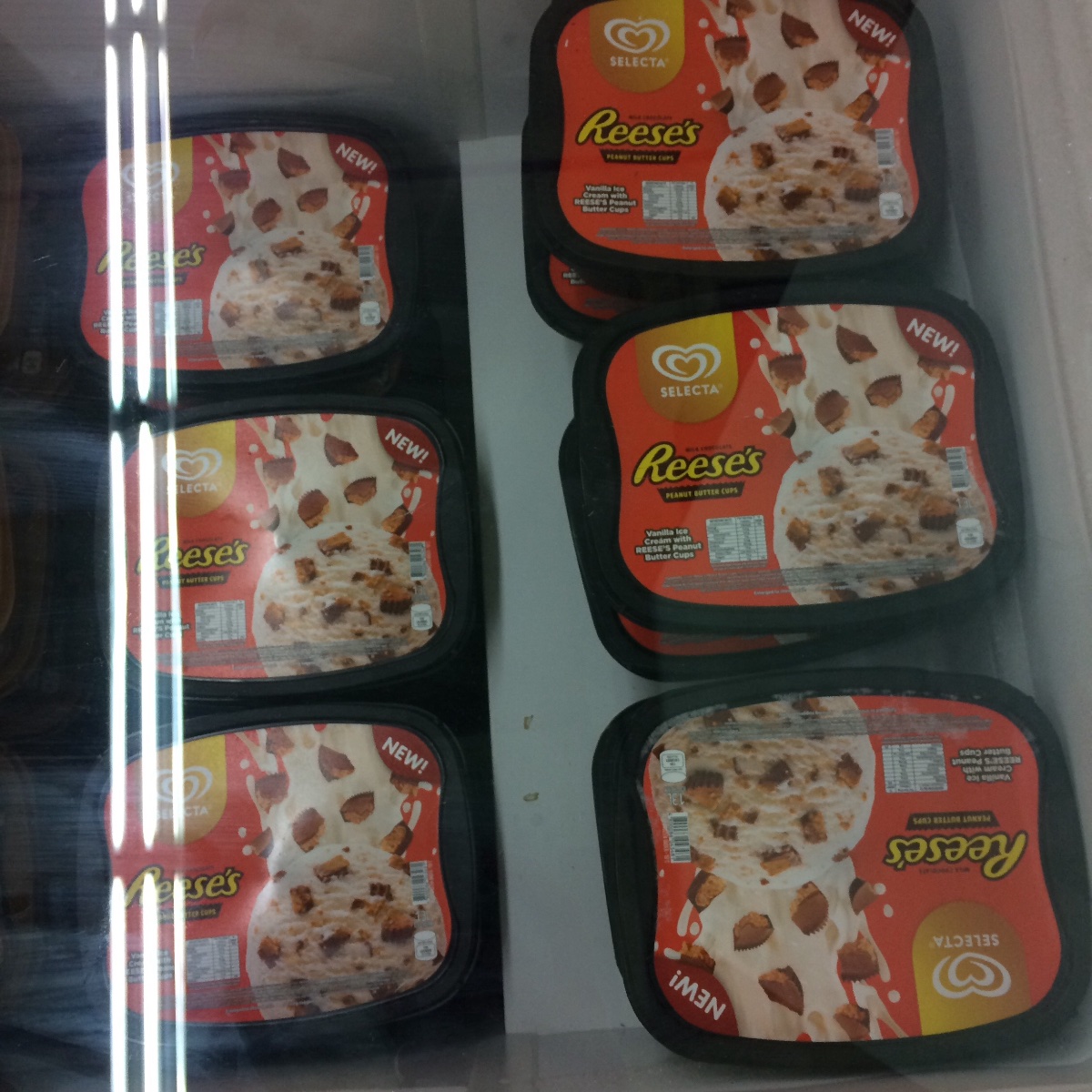 Ice cream