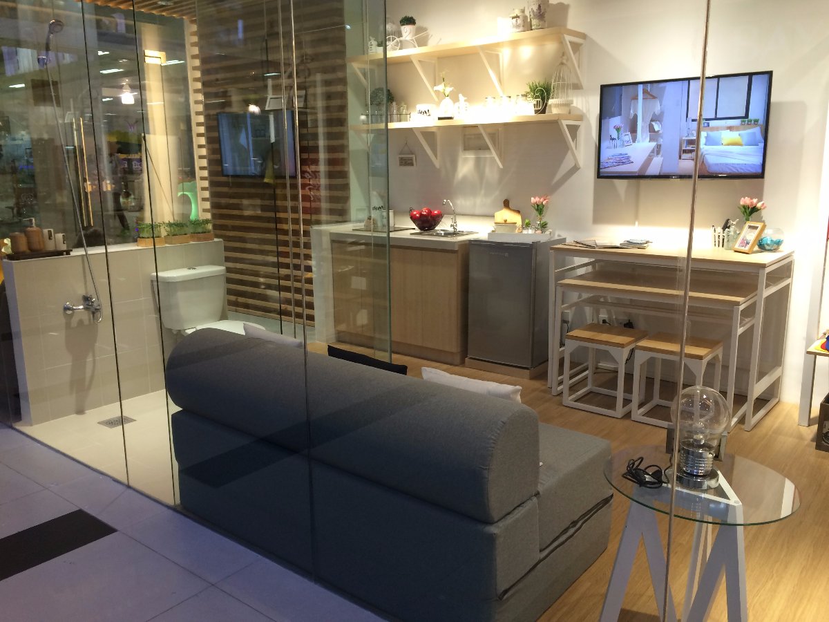 Interior Design, Studio