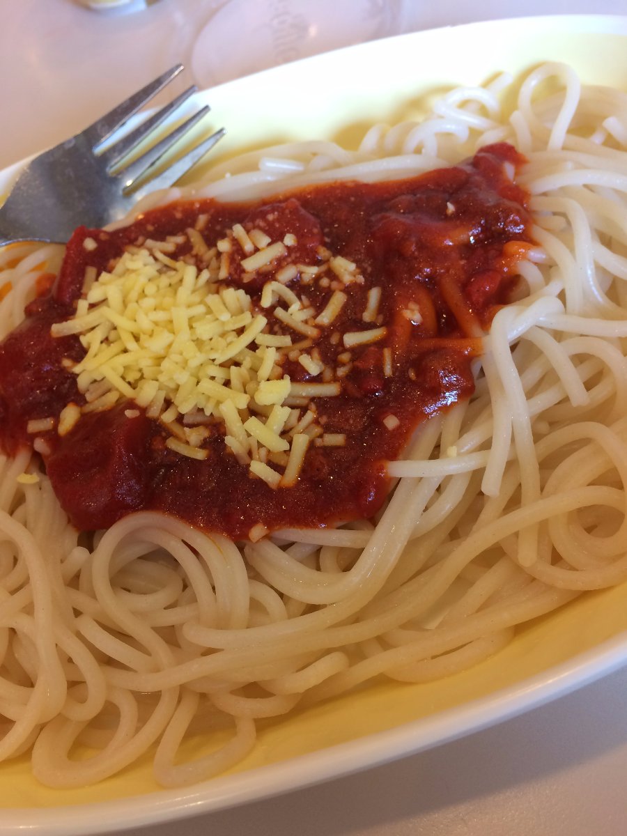 Jollibee, Spaghetti, Jolly, Yum